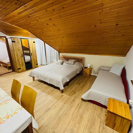 Apartmany Vinné 외부 사진