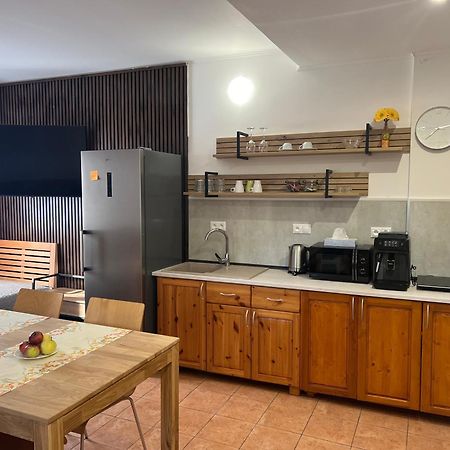 Apartmany Vinné 외부 사진