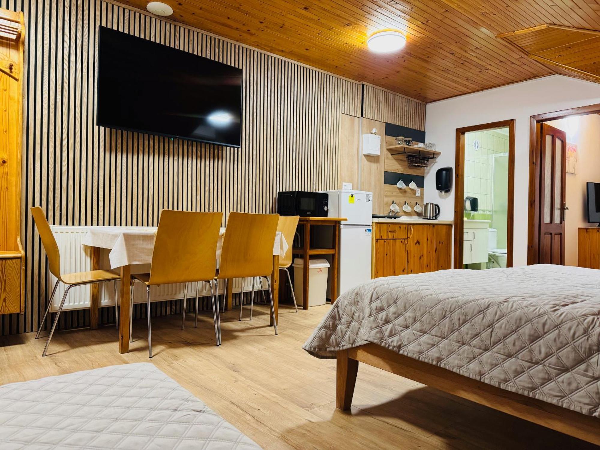 Apartmany Vinné 외부 사진