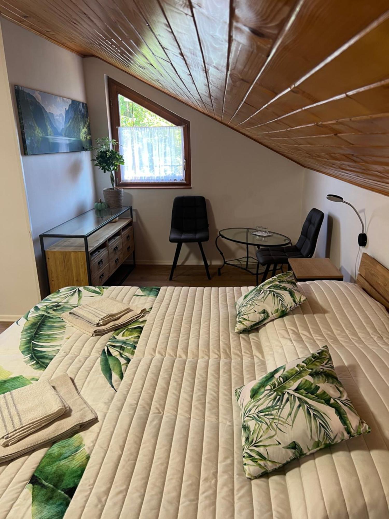 Apartmany Vinné 외부 사진