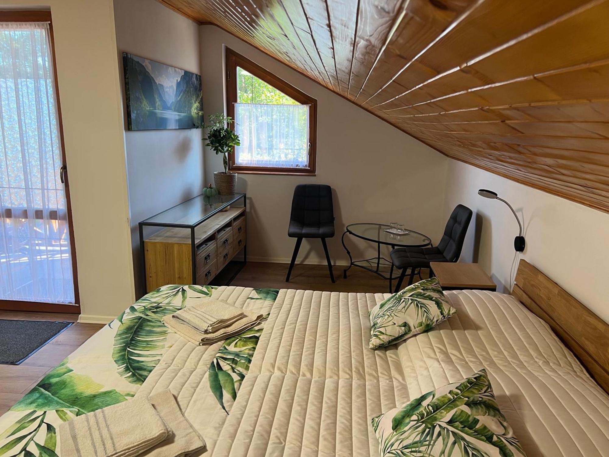 Apartmany Vinné 외부 사진