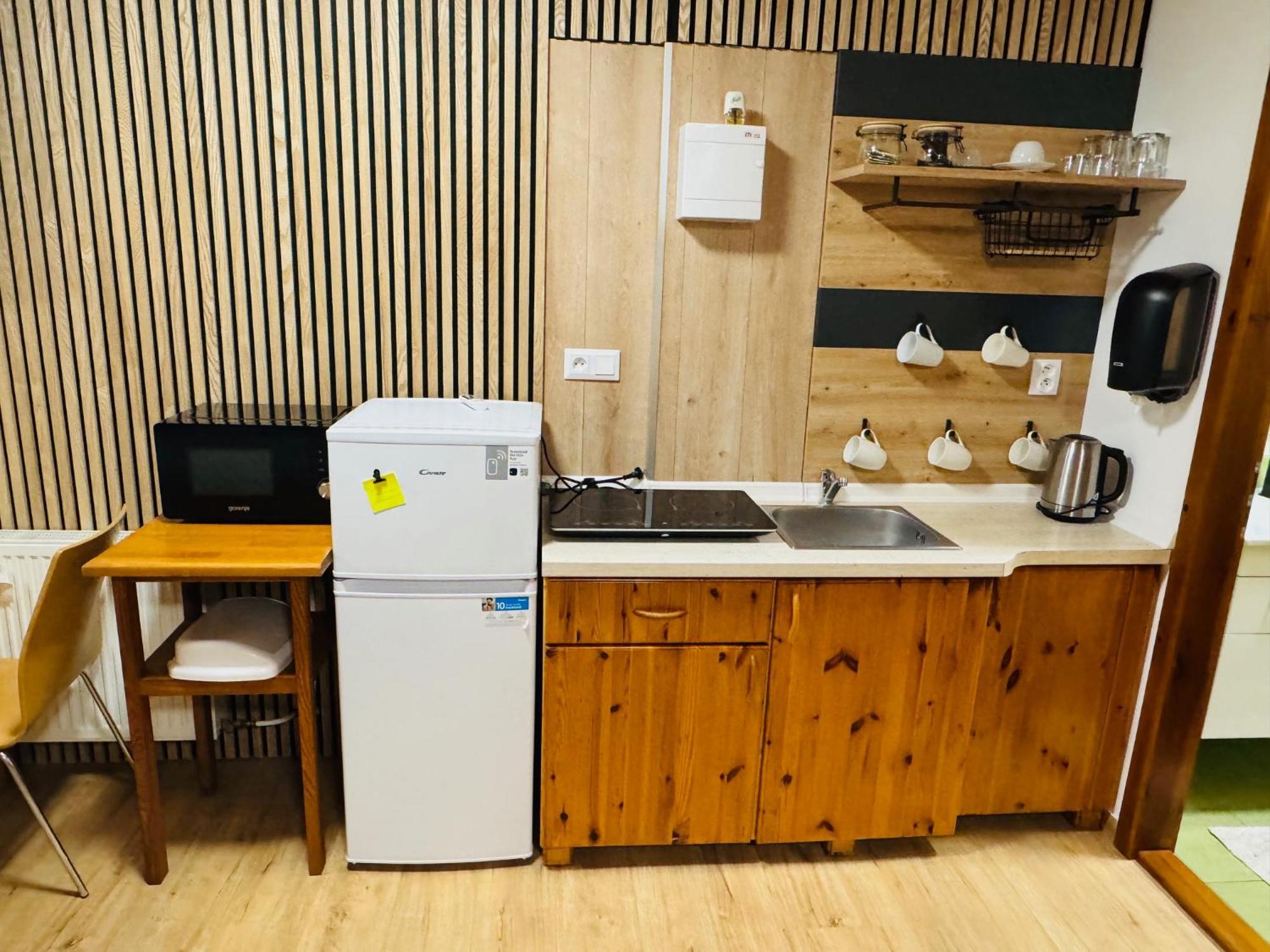 Apartmany Vinné 외부 사진