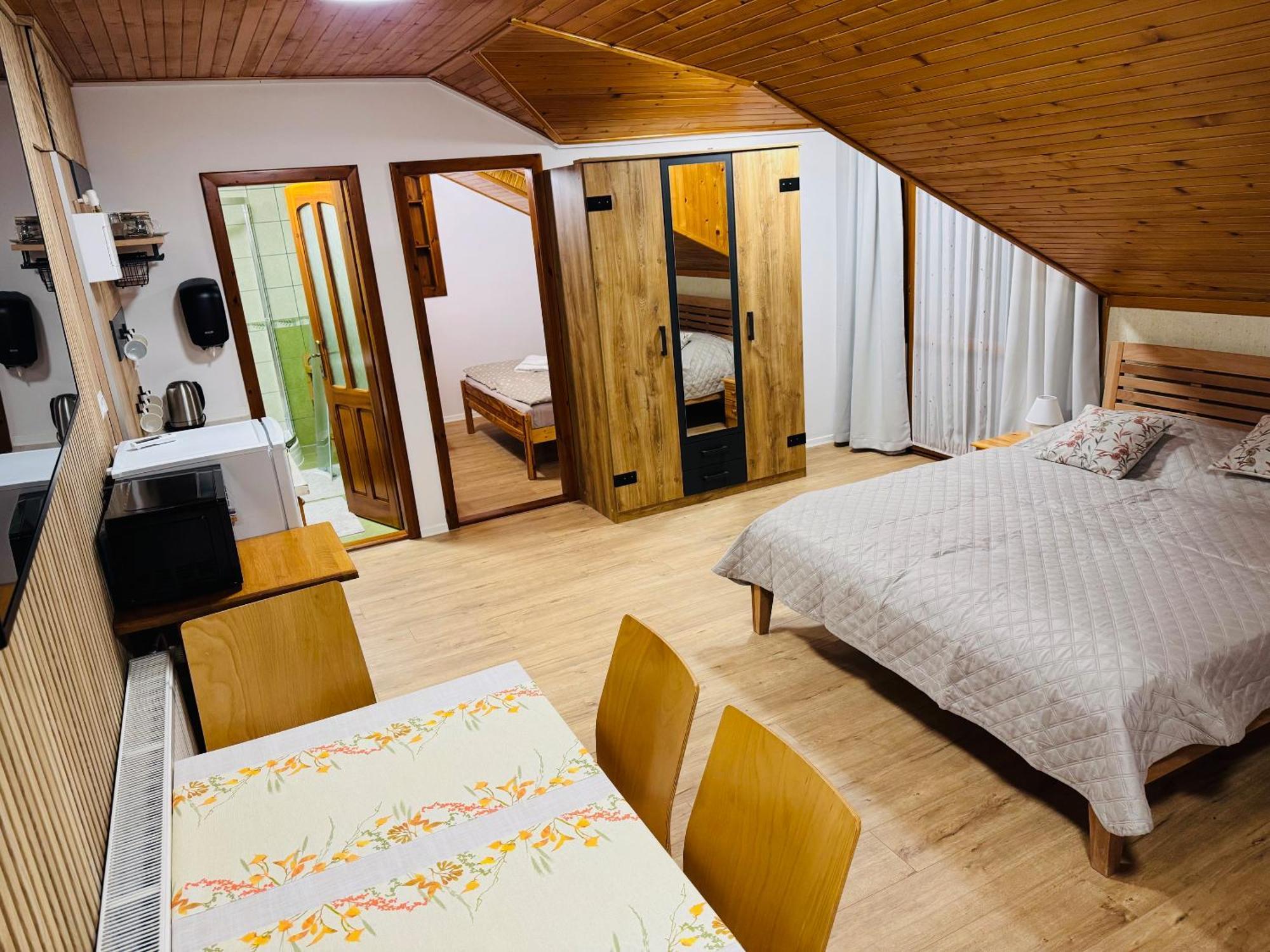 Apartmany Vinné 외부 사진