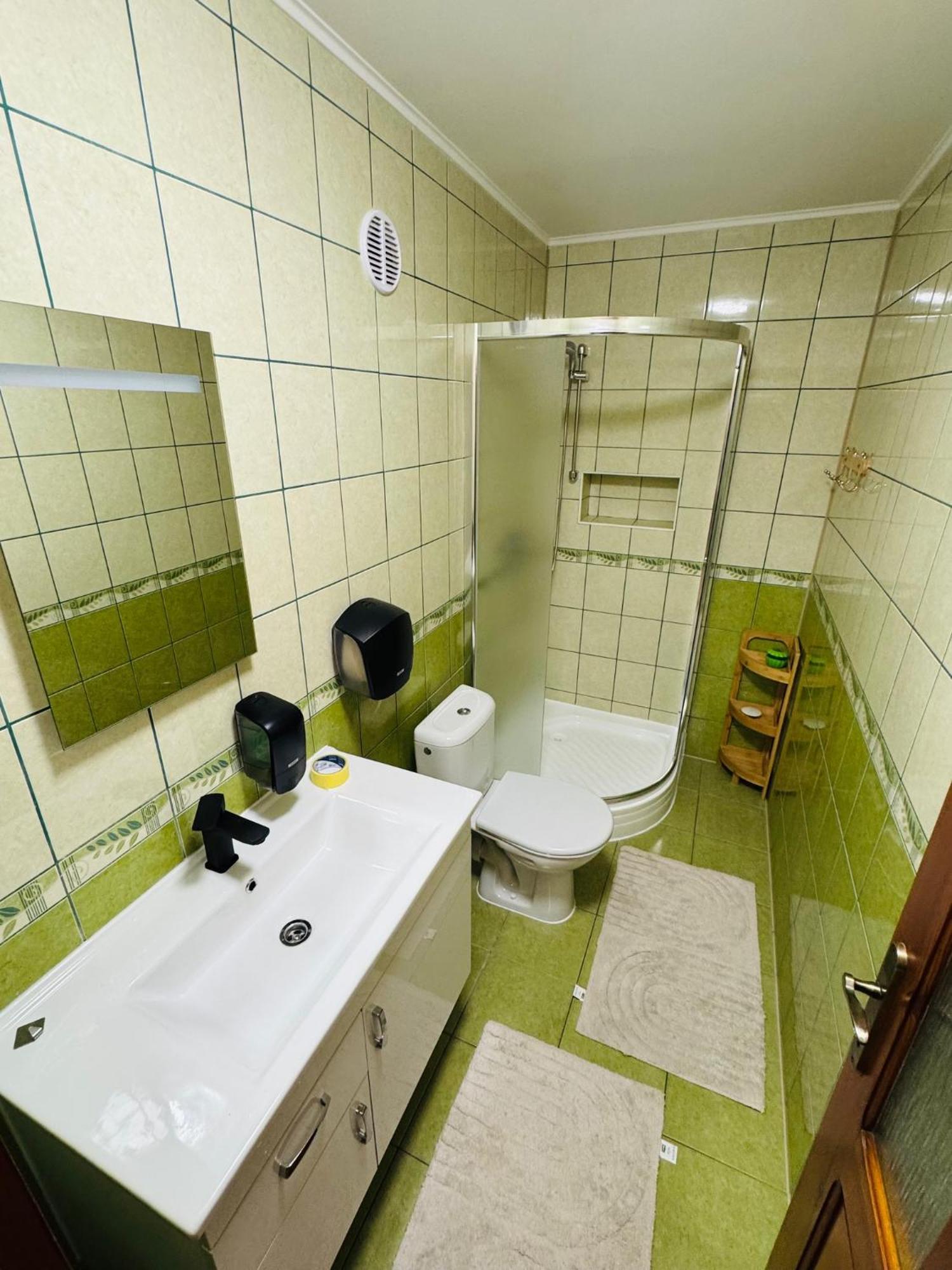 Apartmany Vinné 외부 사진