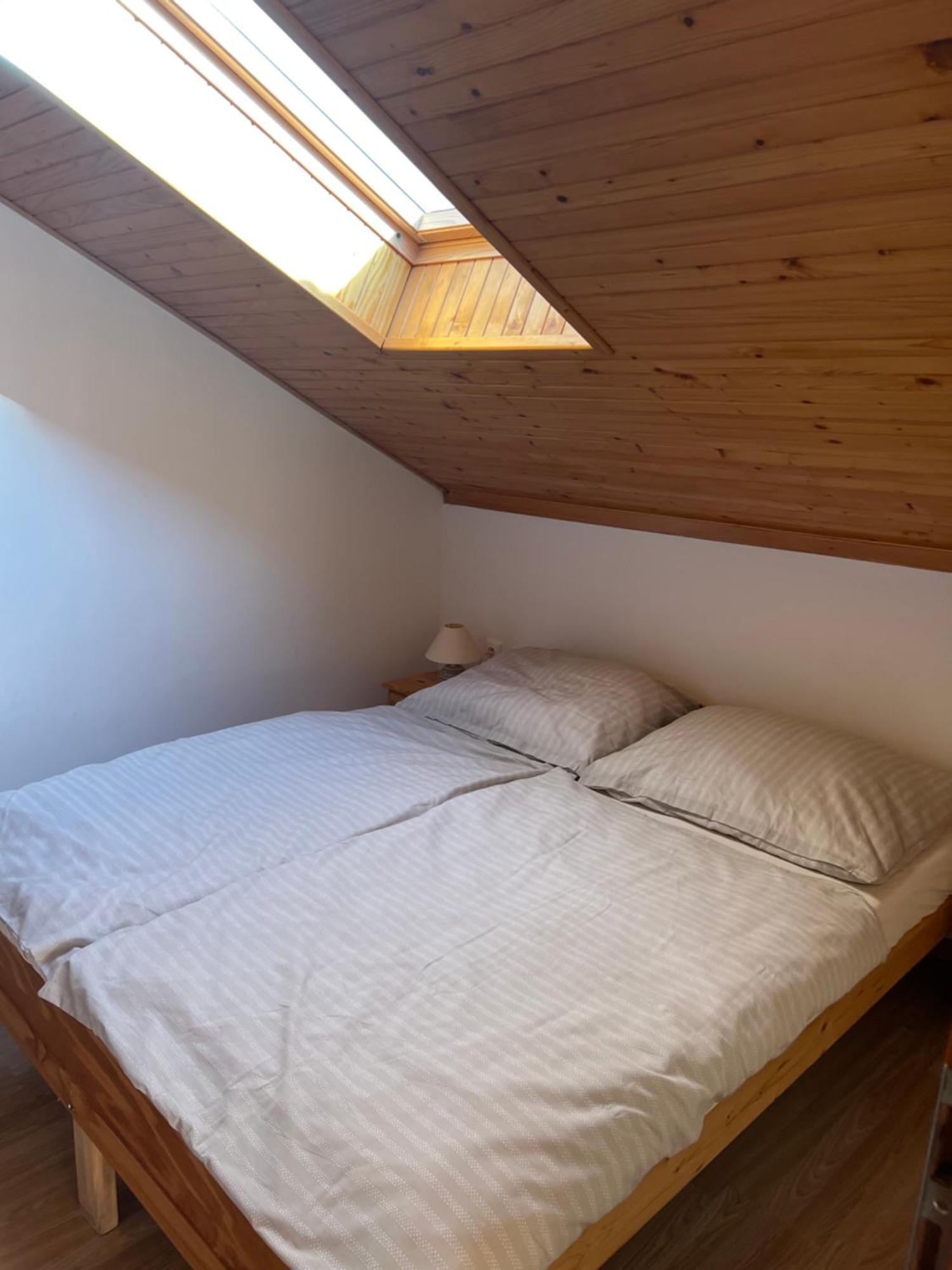 Apartmany Vinné 외부 사진