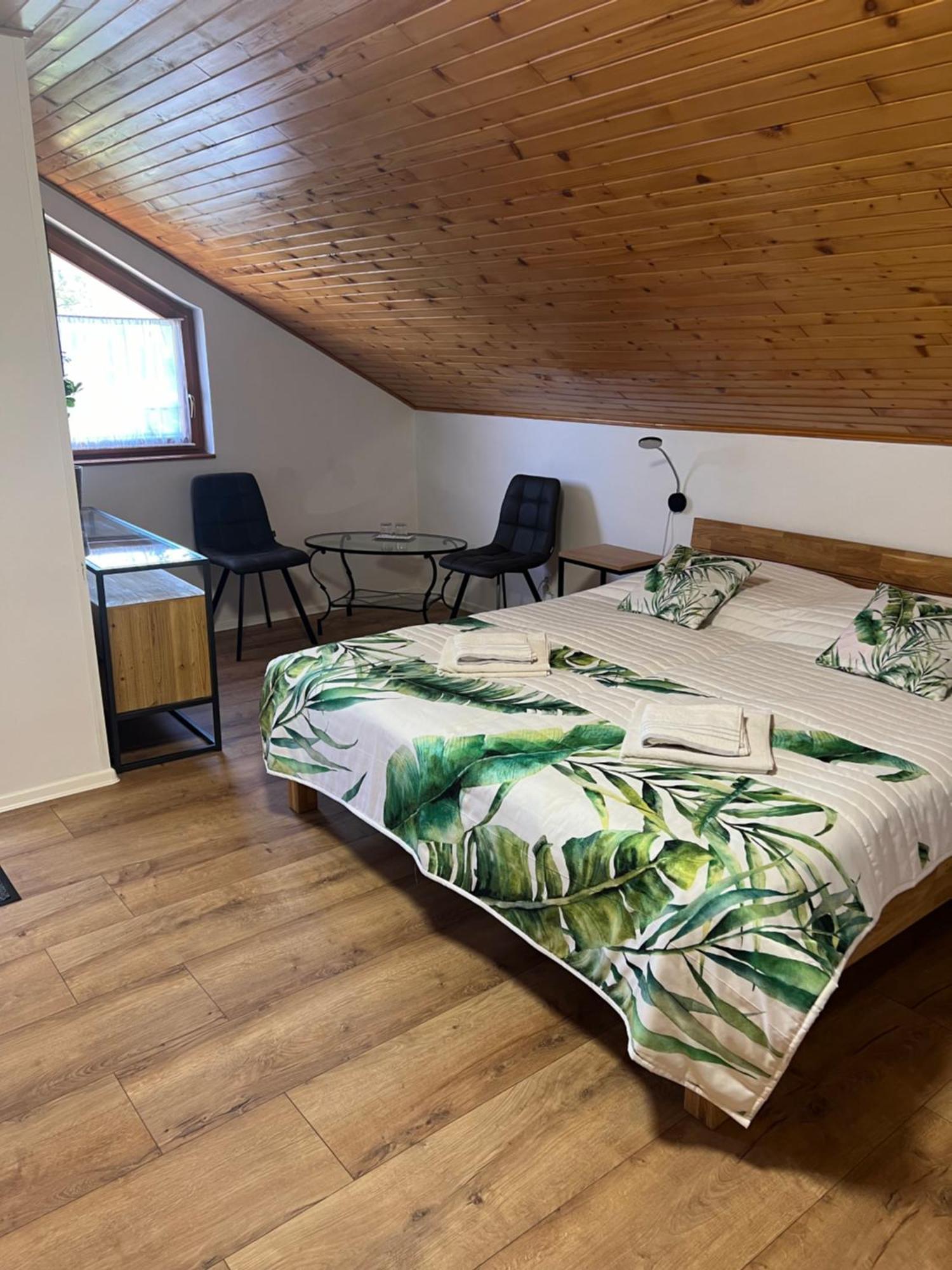 Apartmany Vinné 외부 사진