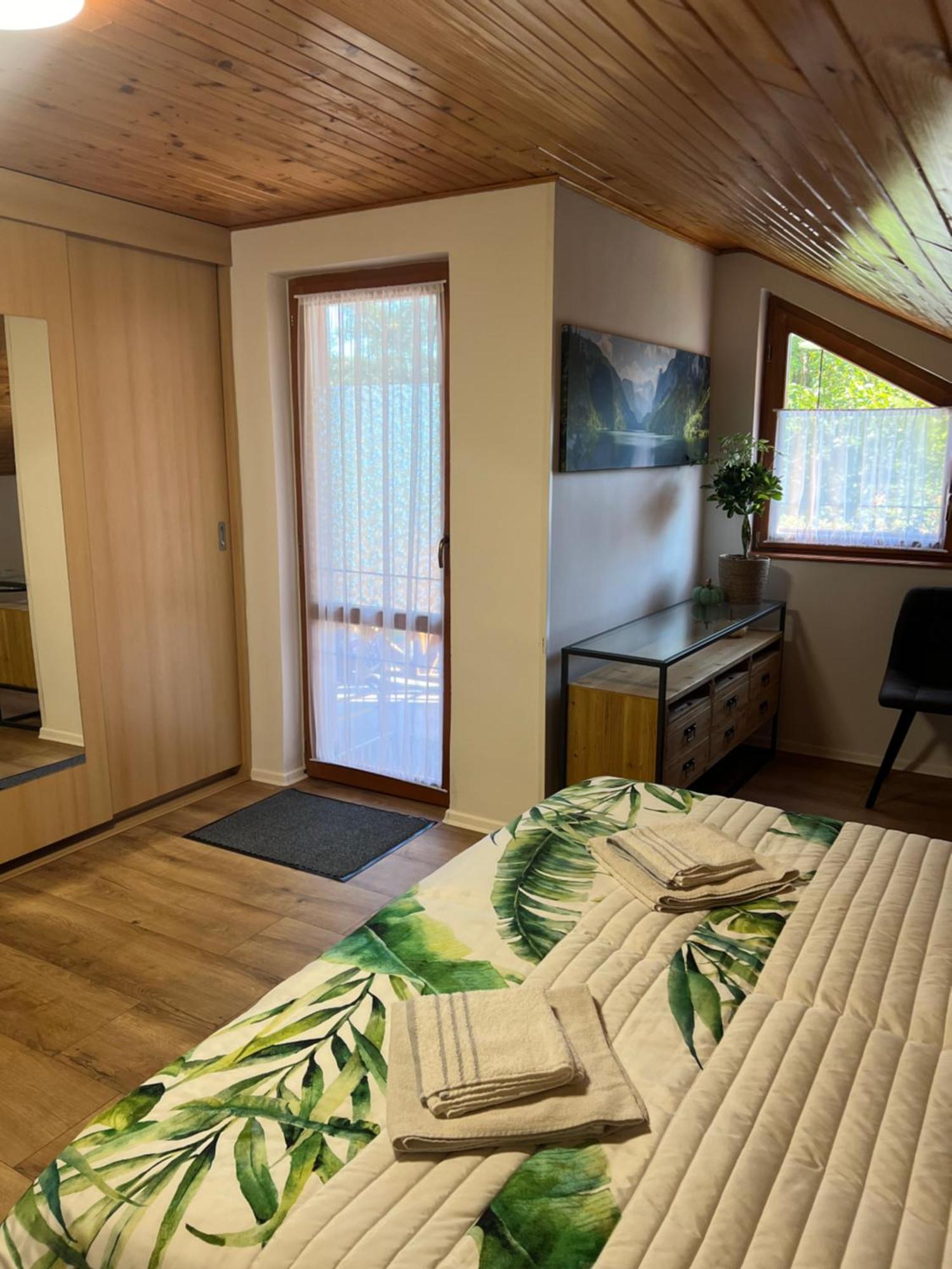 Apartmany Vinné 외부 사진