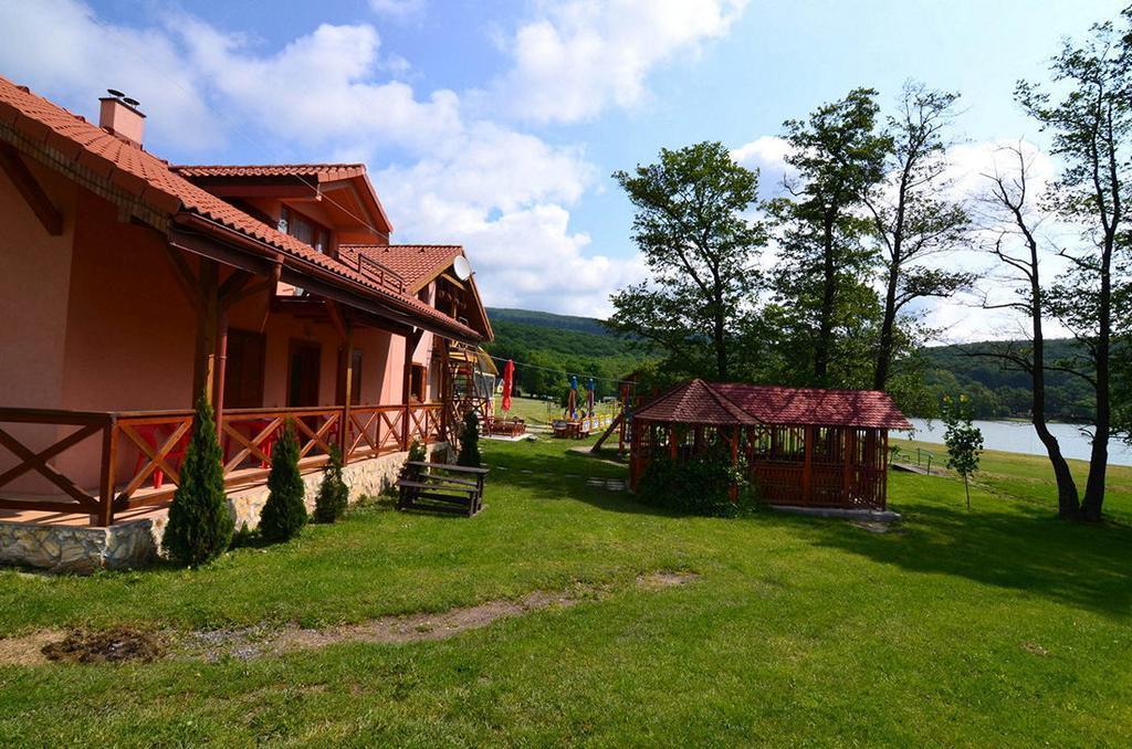 Apartmany Vinné 외부 사진